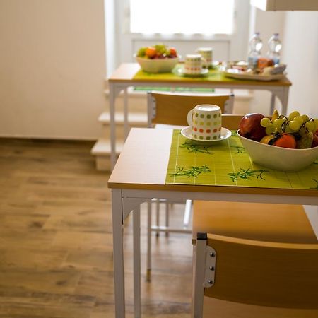 فيلا Casa Rosselli ماتيرا المظهر الخارجي الصورة