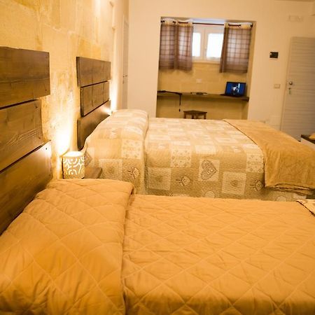 فيلا Casa Rosselli ماتيرا المظهر الخارجي الصورة