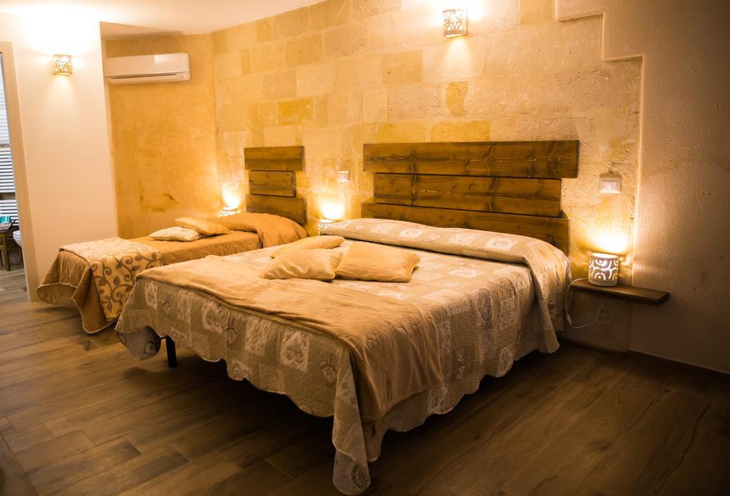 فيلا Casa Rosselli ماتيرا المظهر الخارجي الصورة