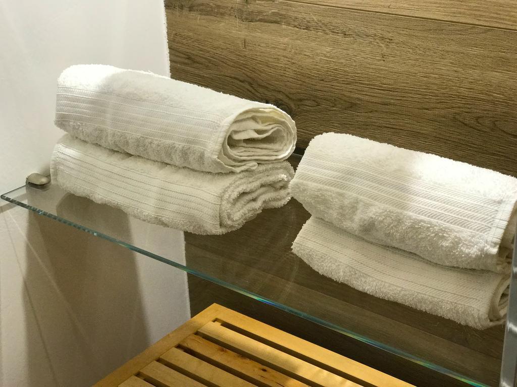 فيلا Casa Rosselli ماتيرا المظهر الخارجي الصورة