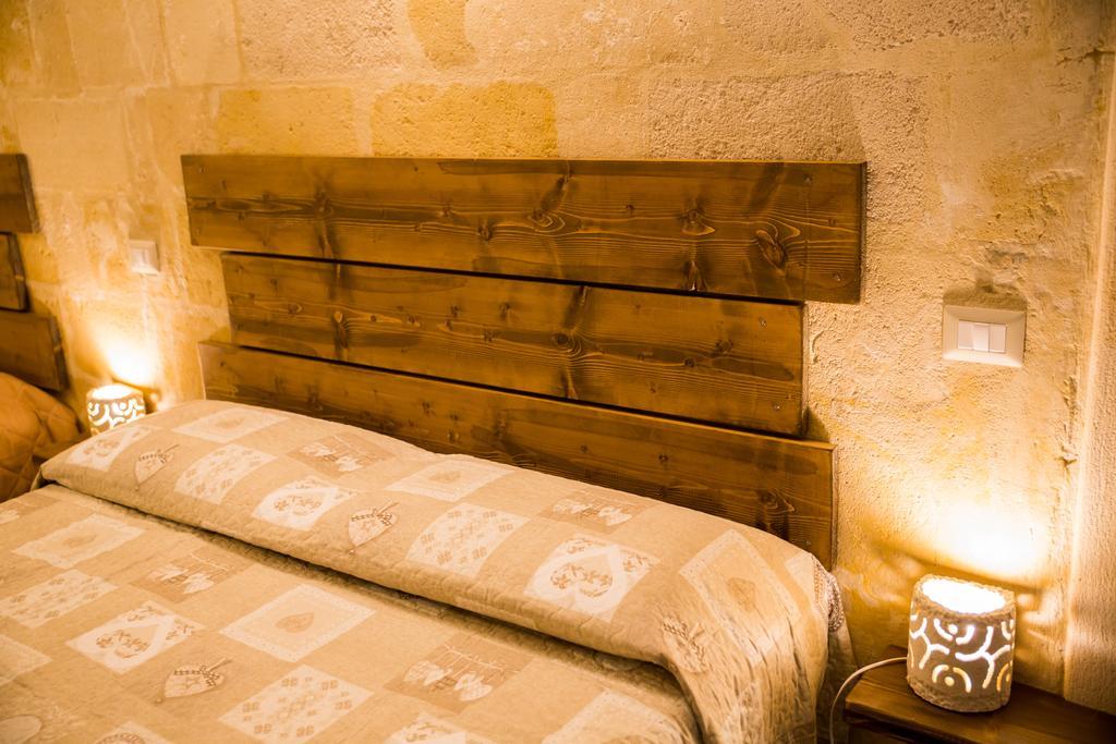 فيلا Casa Rosselli ماتيرا المظهر الخارجي الصورة