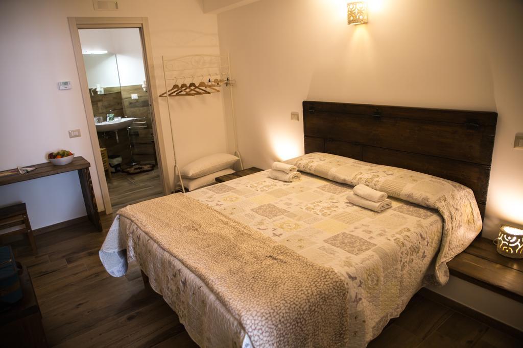فيلا Casa Rosselli ماتيرا المظهر الخارجي الصورة